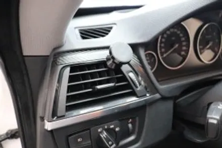 BMW 3GT 전주 실내랩핑 전문점으로 왔습니다.^^ / 전주시 덕진구