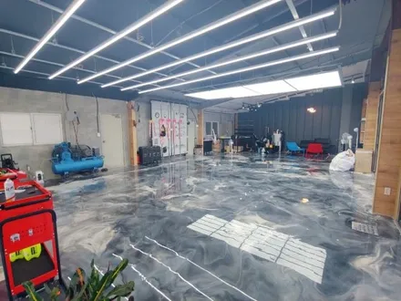 마스터랩 전주점 오픈했습니다 ^^~ / 전주시 덕진구