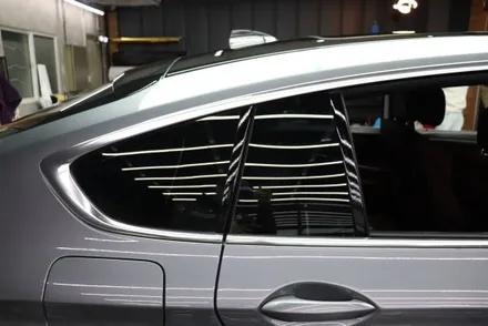 전주랩핑 - BMW GT 루프스킨 / 전주시 덕진구