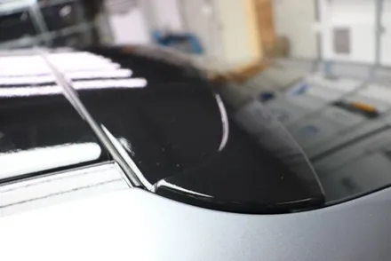 전주랩핑 - BMW GT 루프스킨 / 전주시 덕진구