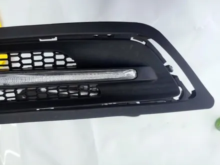 전주랩핑 - BMW 5시리즈 무광크롬으로 랩핑 / 전주시 덕진구