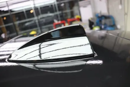 전주랩핑 - BMW GT 루프스킨 / 전주시 덕진구