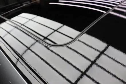 전주랩핑 - BMW GT 루프스킨 / 전주시 덕진구