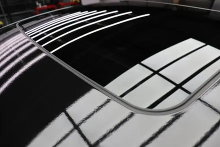 전주랩핑 - BMW GT 루프스킨 / 전주시 덕진구