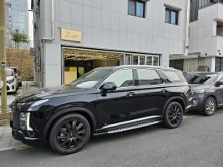 전주 익산 김제 랩핑 - 더뉴펠리세이드 크롬죽이기 / PPF시공 / 전주시 덕진구