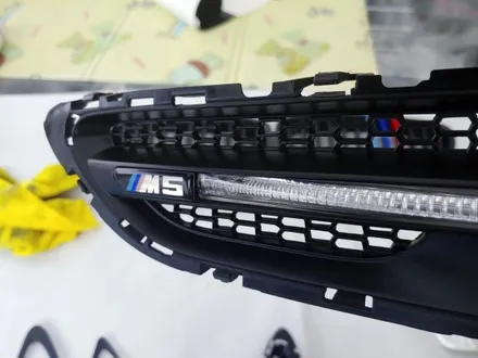 전주랩핑 - BMW 5시리즈 무광크롬으로 랩핑 / 전주시 덕진구