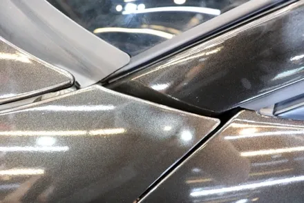 전주전체랩핑 - BMW E85 Z4 전체랩핑으로 재탄생 프로젝트 / 전주시 덕진구