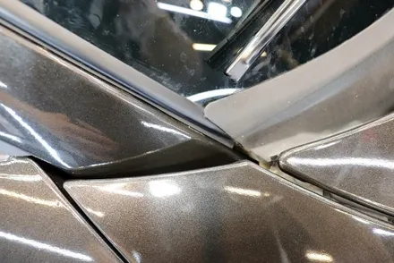 전주전체랩핑 - BMW E85 Z4 전체랩핑으로 재탄생 프로젝트 / 전주시 덕진구