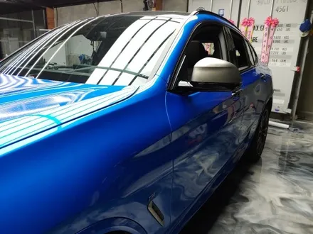 국내 1호차 2020년형 신형 X4 M40d 마스터랩 오다! / 전주시 덕진구
