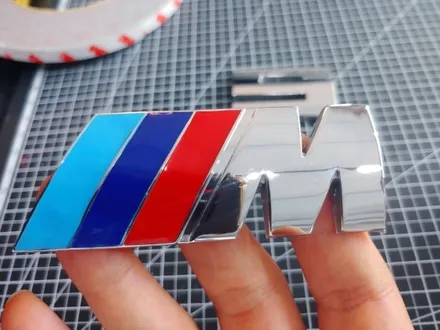 전주랩핑 - BMW 5시리즈 무광크롬으로 랩핑 / 전주시 덕진구