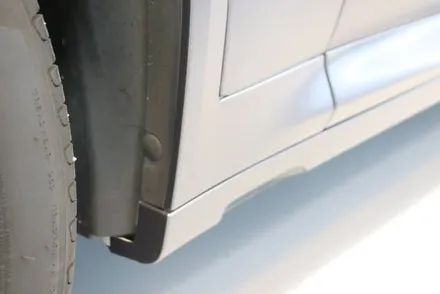 전주 랩핑 어디로 갈까 고민?? - BMW X3 사틴 다크그레이 / 전주시 덕진구