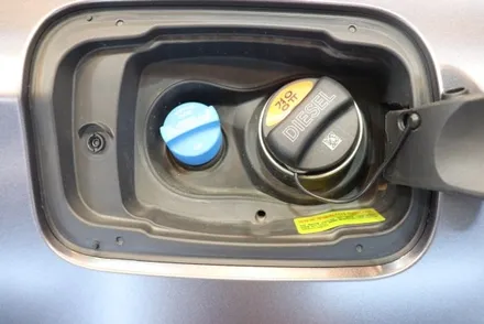 전주 랩핑 어디로 갈까 고민?? - BMW X3 사틴 다크그레이 / 전주시 덕진구