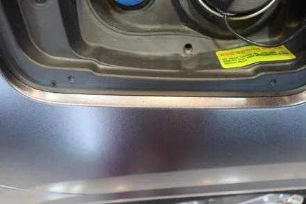 전주 랩핑 어디로 갈까 고민?? - BMW X3 사틴 다크그레이 / 전주시 덕진구