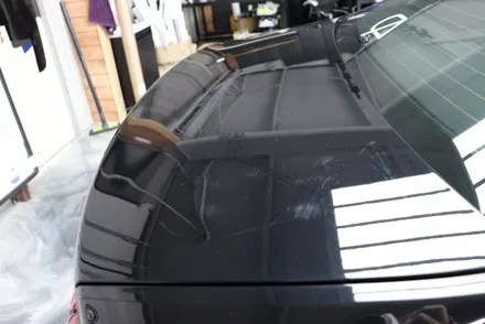 전주랩핑 - 아우디 A6랩핑 / 전주시 덕진구