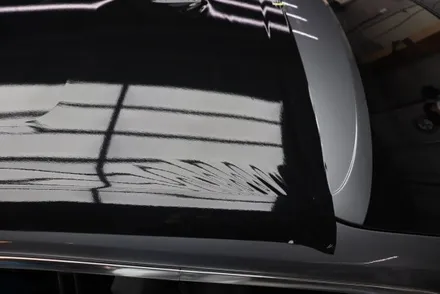 전주랩핑 - BMW GT 루프스킨 / 전주시 덕진구