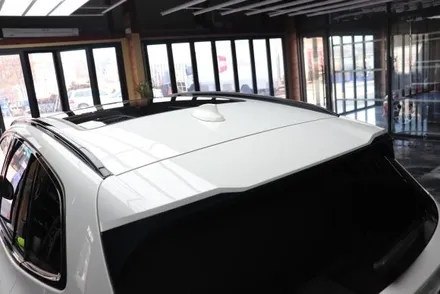 전주 랩핑 어디로 갈까 고민?? - BMW X3 사틴 다크그레이 / 전주시 덕진구