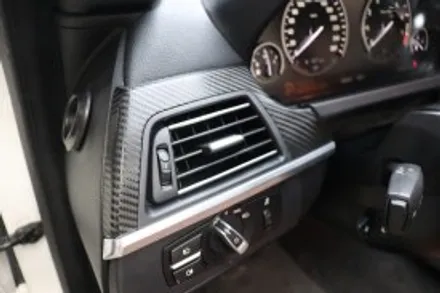전주 익산 김제 랩핑 - BMW 6시리즈 실내랩핑 / 전주시 덕진구