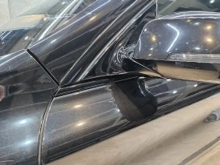 전주랩핑 - BMW 5GT  윈도우크롬 랩핑 / 전주시 덕진구
