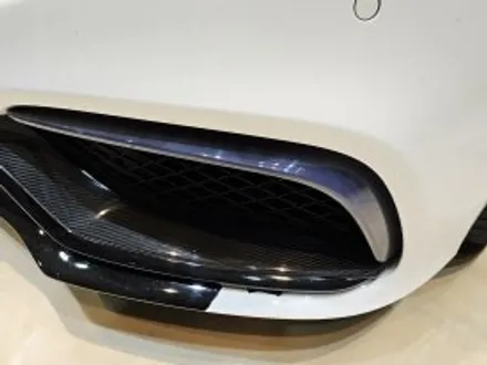 C63AMG 전주랩핑 으로 업그레이드하기! / 전주시 덕진구