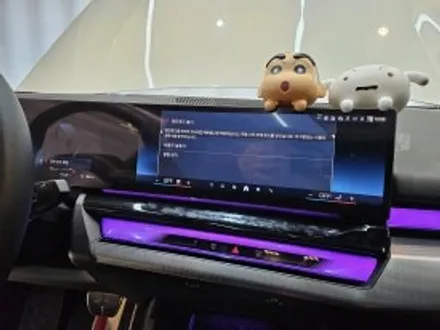 전주랩핑 - BMW 5시리즈 그릴랩핑은 필수 / 전주시 덕진구