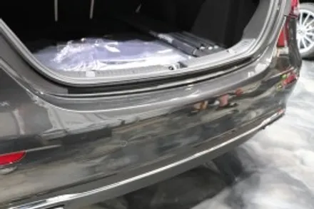 E클래스 전주신차패키지 하러 여기왔어요~ / 전주시 덕진구