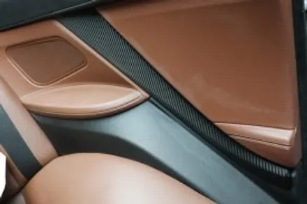 전주 익산 김제 랩핑 - BMW 6시리즈 실내랩핑 / 전주시 덕진구