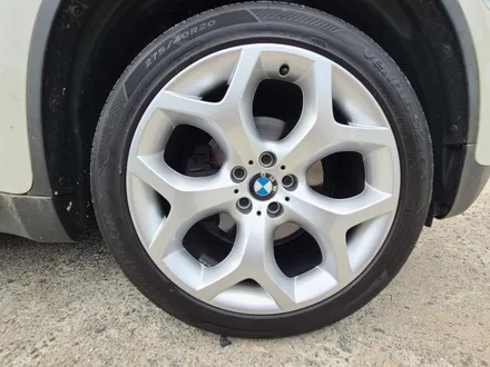 BMW X5 20인치 순정 복원 전.후 사진입니다 / 화성 향남읍