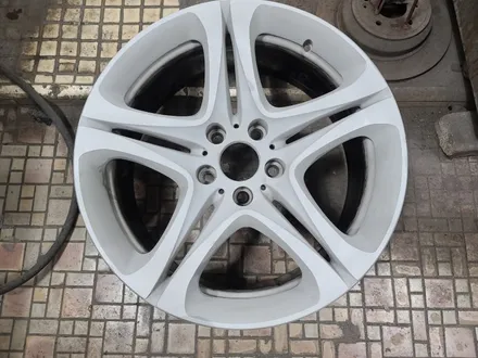 BMW 640 19인치 블랙유광 분체도색 전후 / 화성 향남읍
