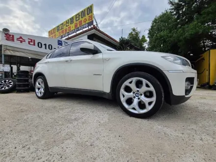 BMW X5 20인치 순정 복원 전.후 사진입니다 / 화성 향남읍