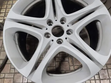 BMW 640 19인치 블랙유광 분체도색 전후 / 화성 향남읍