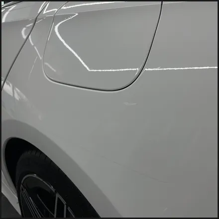 [동탄 PPF] ●벤츠 A35amg 블락포디 디토틴팅 + 생활보호PPF● / 동탄 영천동