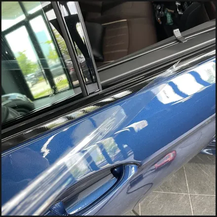[동탄 랩핑] / 동탄 영천동