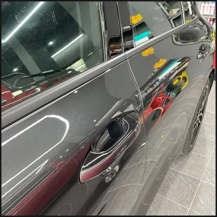 [동탄 랩핑] / 동탄 영천동