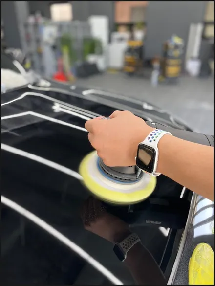 [동탄 광택] / 동탄 영천동