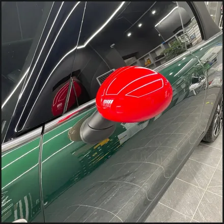[동탄 랩핑] / 동탄 영천동