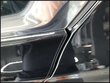 [동탄PPF] ●BMW 7시리즈 클리프디자인 PPF● / 동탄 영천동