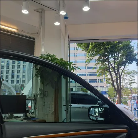 [찰스오토] 그랜져TG 하버캠프 로얄본드 틴팅작업!!      성동구 틴팅/성동구 썬팅/성동구 선팅/중구 선팅/중구 틴팅/중구 썬팅/동대문구 선팅/동대문구 틴팅/동대문구 썬팅 / 동탄 영천동