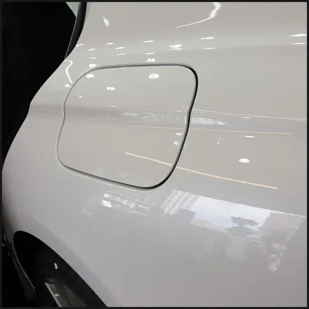 [찰스오토] <제네시스 G70> 하버캠프 SL-Chrome Bond 틴팅 + Gtechniq EXO V4 유리막코팅 + 생활보호PPF + QXD3000 +  아이나비 커넥티드 / 동탄 영천동