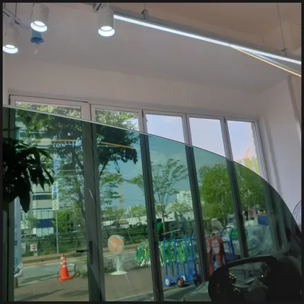 [찰스오토] ●벤츠 C클래스 쿠페 측면유리 선팅 재시공● 성동구 선팅/왕십리 선팅/동대문 선팅/성동구 틴팅/왕십리 틴팅/동대문 틴팅 / 동탄 영천동