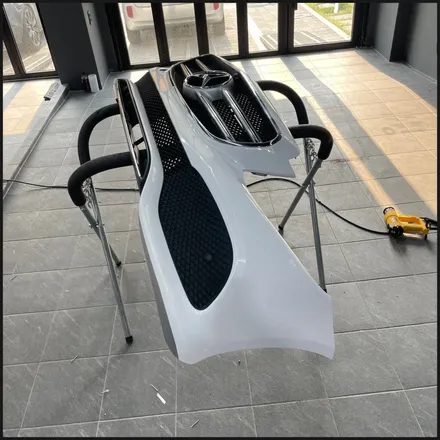 [동탄 랩핑] / 동탄 영천동