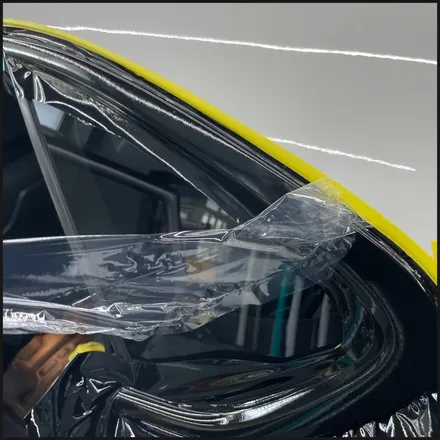 [동탄 크롬죽이기] ●BMW 2시리즈 액티브투어러 루프스킨 + 크롬죽이기● / 동탄 영천동