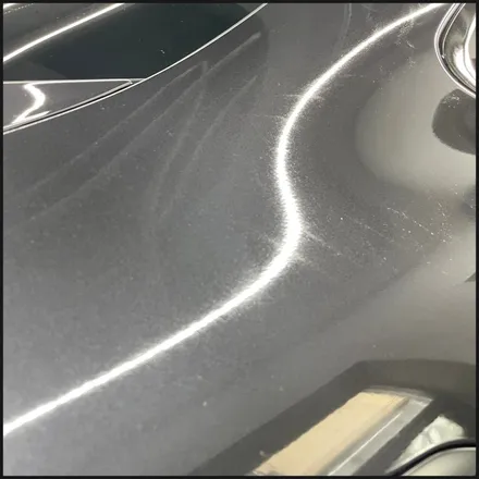 [동탄 유리막코팅] ●벤츠 GLC43amg 투엑스원 그래핀코팅● / 동탄 영천동