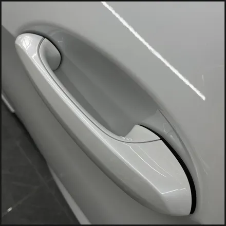 [동탄 PPF] ●BMW X5 부분PPF + 크롬죽이기● / 동탄 영천동