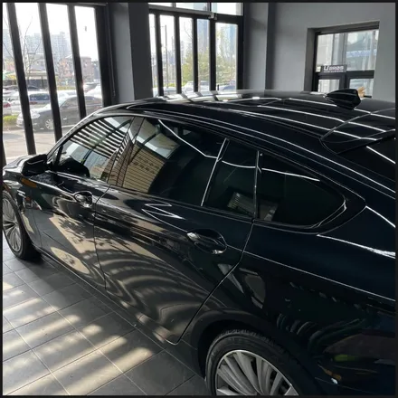 [동탄 크롬죽이기] ● BMW 5GT 크롬딜리트● / 동탄 영천동