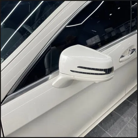[동탄 랩핑] / 동탄 영천동