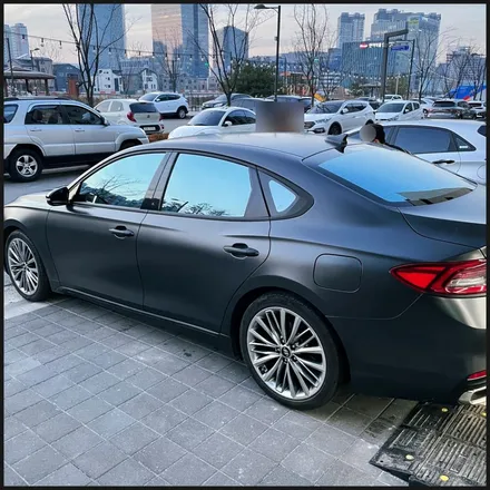 [동탄 썬팅] / 동탄 영천동