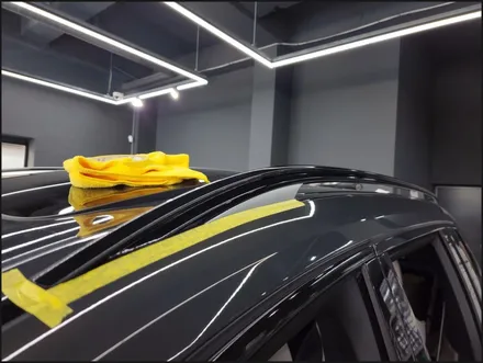 [동탄 크롬죽이기] ● BMW X7 크롬죽이기/크롬딜리트 ● / 동탄 영천동