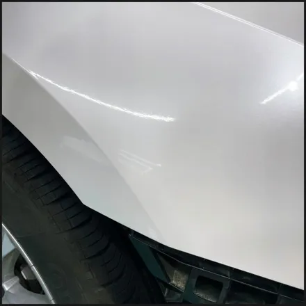 [동탄 랩핑] / 동탄 영천동