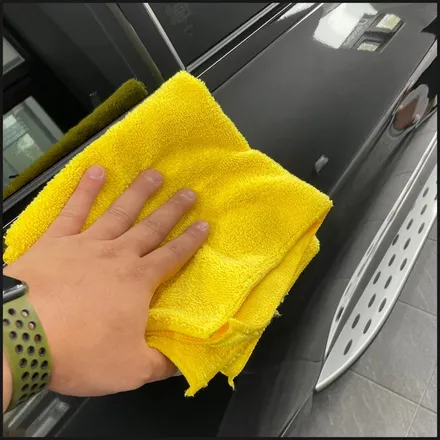 [동탄 유리막코팅] ●벤츠 GLC43amg 투엑스원 그래핀코팅● / 동탄 영천동