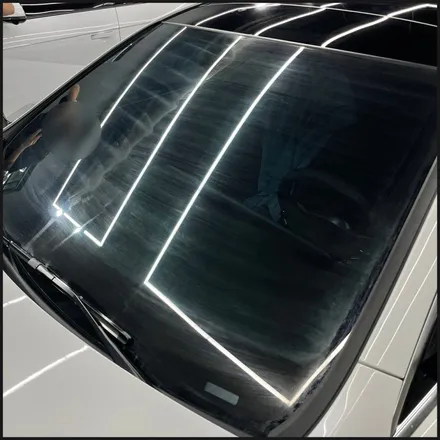 [동탄 PPF] ●벤츠 A35amg 블락포디 디토틴팅 + 생활보호PPF● / 동탄 영천동